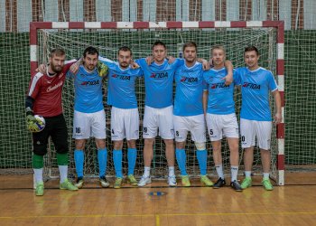 Loučka odstartovala přípravu na jaro. Posily jsou z Krhové a Zašové