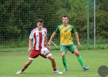 Podlesí doma blízko výhře. Nejen kateřinický Kusák byl proti