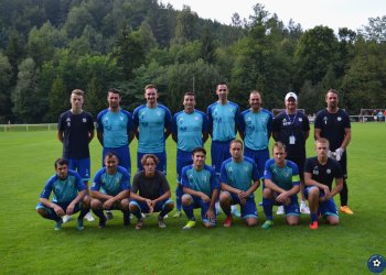 Valašské Příkazy povede dvojice trenérů a rozdělí si zimní přípravu a jarní záchranářské boje
