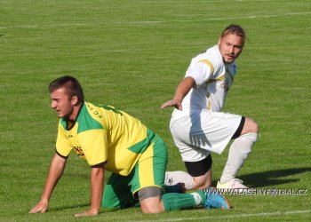 Srdcovka Aleše Žnivy? Bohužel již neexistující Jasenice