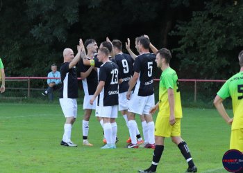 Juřinku vlastňák nepoložil. Bod vydoloval Kundrát, Rožnov s novou útočnou posilou