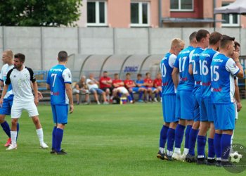 Vsetínská posila Marek Novák si zahrál také německý pohár!