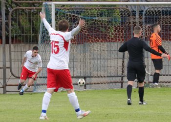 Veselá pokořila Vlachovice, pěkně si oslaví postup a chystá se na 1. A třídu