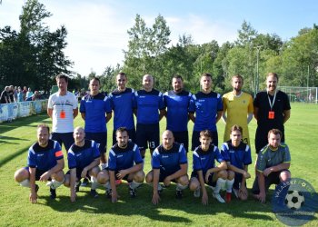Kateřinice budou tradičně čekat na zužení kádru Vsetína