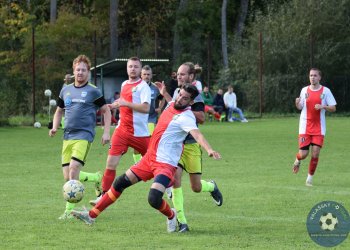 SD Horní Bečva B/Rožnov B vstupuje do okresního přeboru: „Chceme dát šanci mladým," říká vedoucí mužstva Pavel Roman