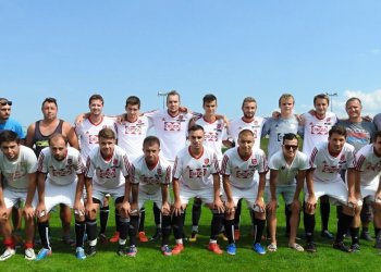 Ukázky penalt z utkání Valašské Meziříčí B - Vidče