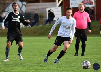 Hovězí proti Bylnici táhl dvougólový Surovec
