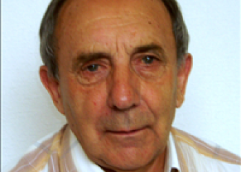 Karel Juřica slaví osmdesátiny