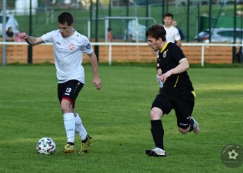 Valašská Polanka se loučila smutně. Brumov jí uštědřil kanára