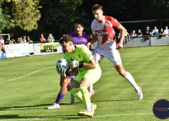 Videoreportáž z utkání Fastav Vsetín - Bohemians 1905
