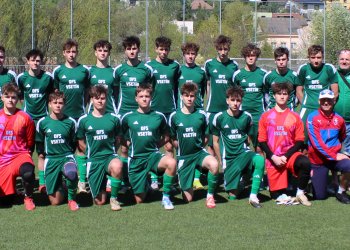 OFS Vsetín U17 bez porážky, přesto „jen“ druhý. O vítězi rozhodlo skóre