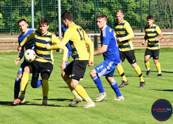 VKK jsou v přípravě bez svého elitního kanonýra. Velkou prověrkou budou zápasy se slovenskými soupeři