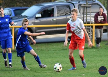 Huslenky – Halenkov B 3:5: Rozhodl rychlý nástup hostů po přestávce