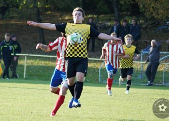 SD Hošťálková/Kateřinice B měnilo hráče s Ratiboří