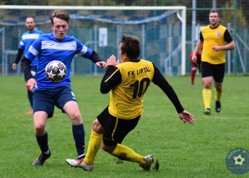 Strašidelný výkon Liptálu. Nadšeně bojující Janová udeřila do kabin