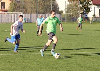 Řehák rozhodl ve Stříteži těžký boj s Jarcovou