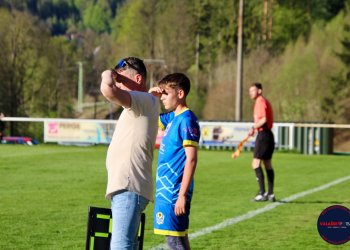 Juřinka na pohárové utkání nepřijede. Hutisko hledá na neděli náhradního soupeře
