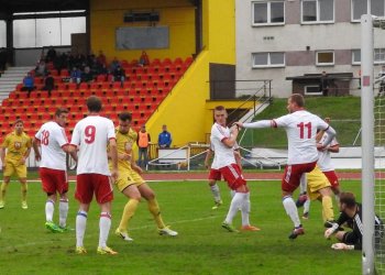 V souboji Valmezů otočil i v deseti hostující favorit zápas