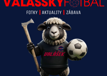 Podcast Dú Valaši, dú, na fotbal idú #14