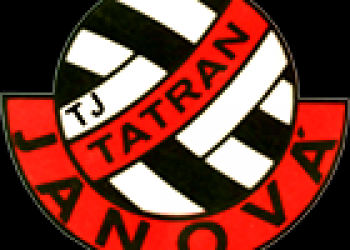 Fotbal v Janové oslavil 90 let