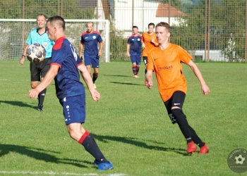 Derby Na Kaštýle rozhodlo Hovězí proti Halenkovu proměněnou penaltou po přestávce