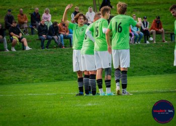 Posílená Střítež nestačila v derby na Zubří. Hosty rozjásali házenkáři