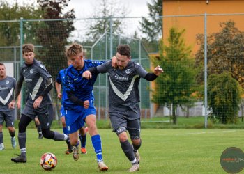 V Novém Hrozenkově neměl nikdo přesná mířidla. Bod Krhová bere