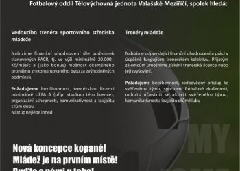 Benfika, U12 a U13 v neděli doma na umělce ve Valmezu