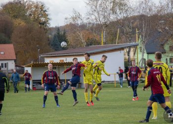 Dolní Bečva zakopla v Ratiboři. Vyhrát mohli i domácí