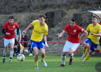 Juřinka hlásí novou éru: Tým přebírá bývalý trenér Byniny, sází na mladou krev. Chybět bude stěžejní kanonýr