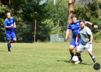 Ve Študlově hotovo do 38. minuty, ale hosty málem zvednul na hrotu Zetor