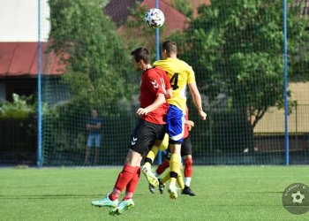 Lidečko nabralo tradiční ofenzivní sílu proti Choryni i díky hattricku Aleše Číže