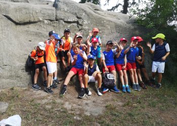 Valašské Meziříčí hodnotí rok 2021 - kategorie U 8