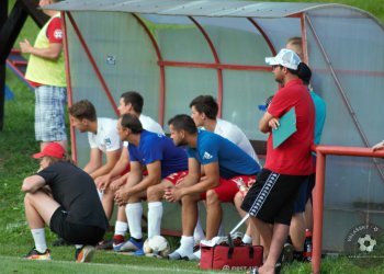 Špatný podzim Valašské Polanky. Radomír Kapusta nechce utíkat od rozdělané práce