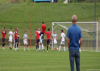 Valašské Meziříčí pracuje s trojicí brankářů, jeden přichází z Přerova. Trenér Hajný by ještě uvítal až dvě posily