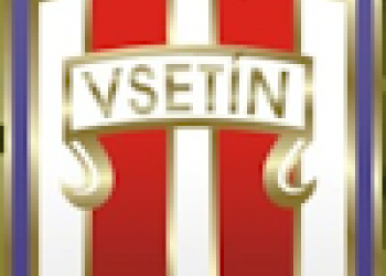 Zájezd mladších žáků Vsetína do Španělska se blíží - výprava má hotel i nové dresy!