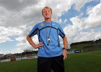 Jiří Solanský se připravuje ve Zbrojovce Brno a nemusí tam zůstat osamoceným Valachem