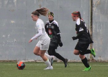 Pohádkový příběh Sabriny Hubové - z Rožnova až do reprezentace