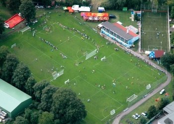 Babylon Cup 2018