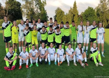 Fotoreportáž - Do Kelče dorazily Baníkovské Baňky