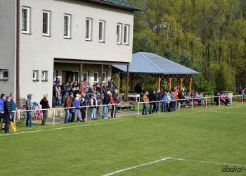 Plíce valašských klubů - triumvirát z Branek