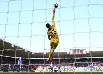 CHELSEA – LIVERPOOL