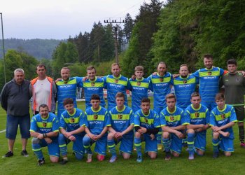 Fotbalisté Hutiska hledají soupeře k přípravnému utkání na 11. nebo 12. srpna
