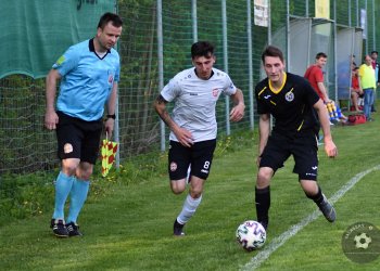 VKK vzaly doma Slušovicím. Škrobák se pěkně trefil z přímého kopu
