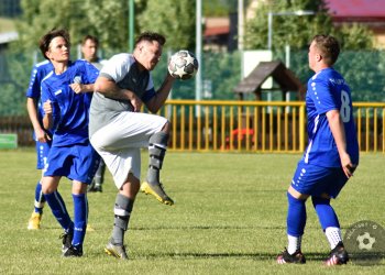 Videoreportáž z utkání Liptál - SD Študlov/Lidečko B