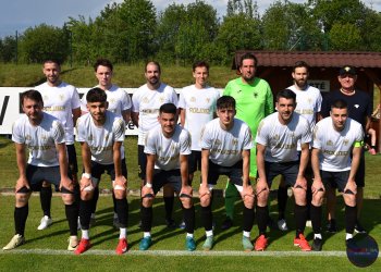 TJ Sokol Hovězí – vstanout z popela jako Fénix