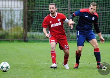 Pod trenérem Šulákem nemusím tolik bránit, říká hráč 2. kola Valašskomeziříčské ligy Martin Fiurášek