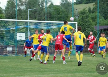 Vsetín remizoval v Liptálském azylu s U 19 Zlína