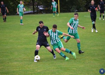 Podlesí našlo bodový pramen i na Sahaře ve Vidči. Maleňák v brance nestárne