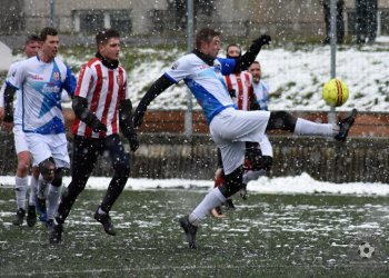 Vsetín hravě zvládl generálku i díky hattricku Mlýnka